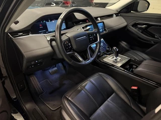 Land Rover Range Rover Evoque – thumbnail 25