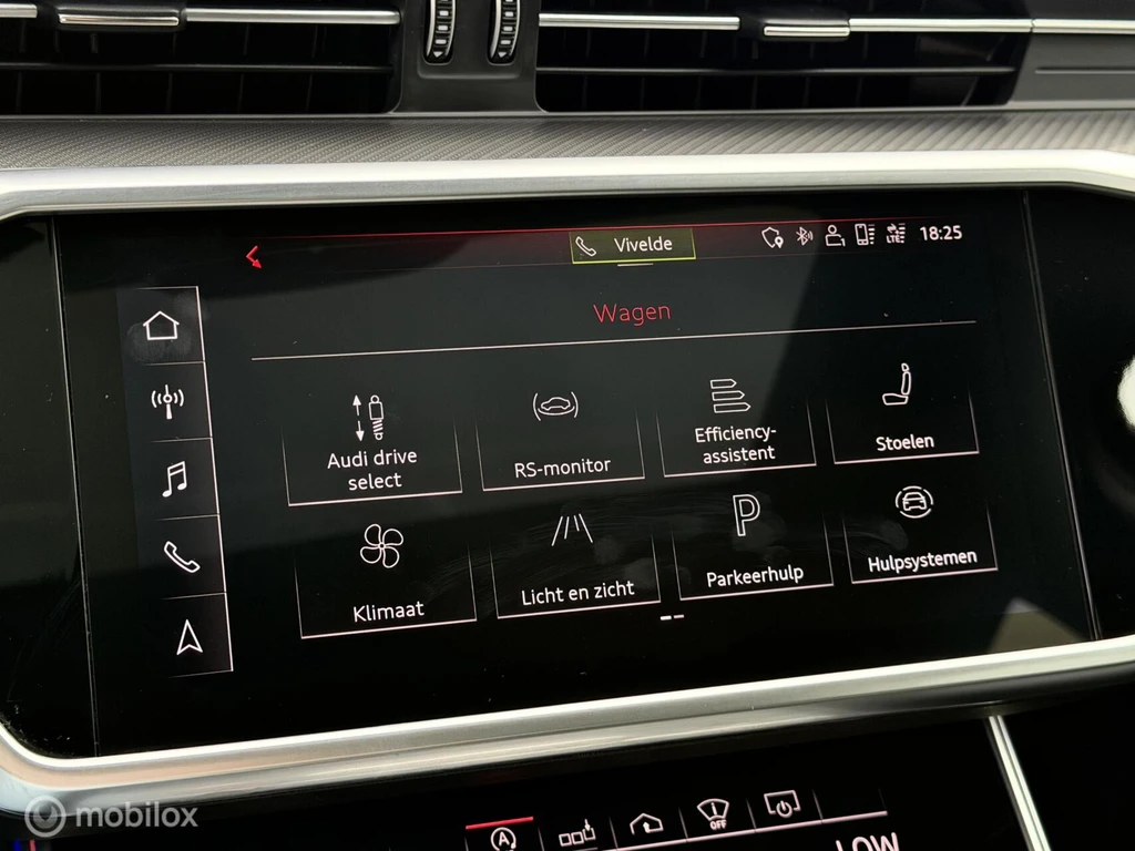Audi RS6 – foto 46