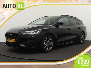 Ford Focus – thumbnail 1