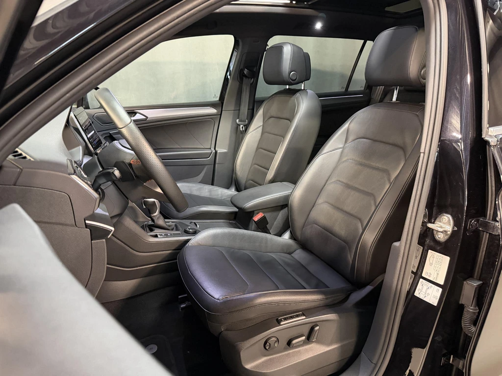 SEAT Tarraco – foto 11