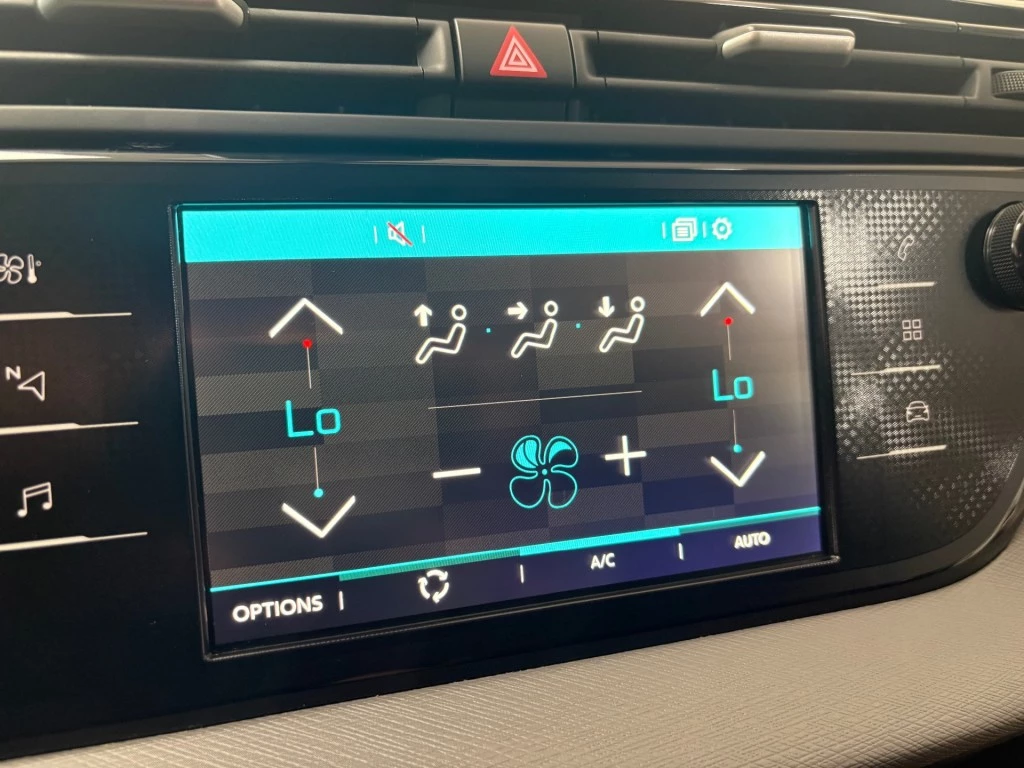 Citroën Grand C4 Spacetourer – foto 20