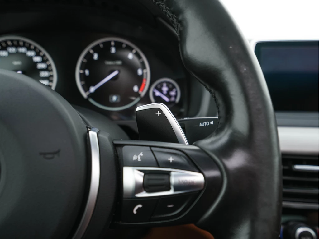 BMW X6 – foto 23