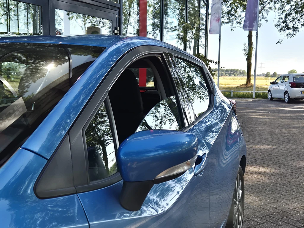 Nissan Micra – foto 7