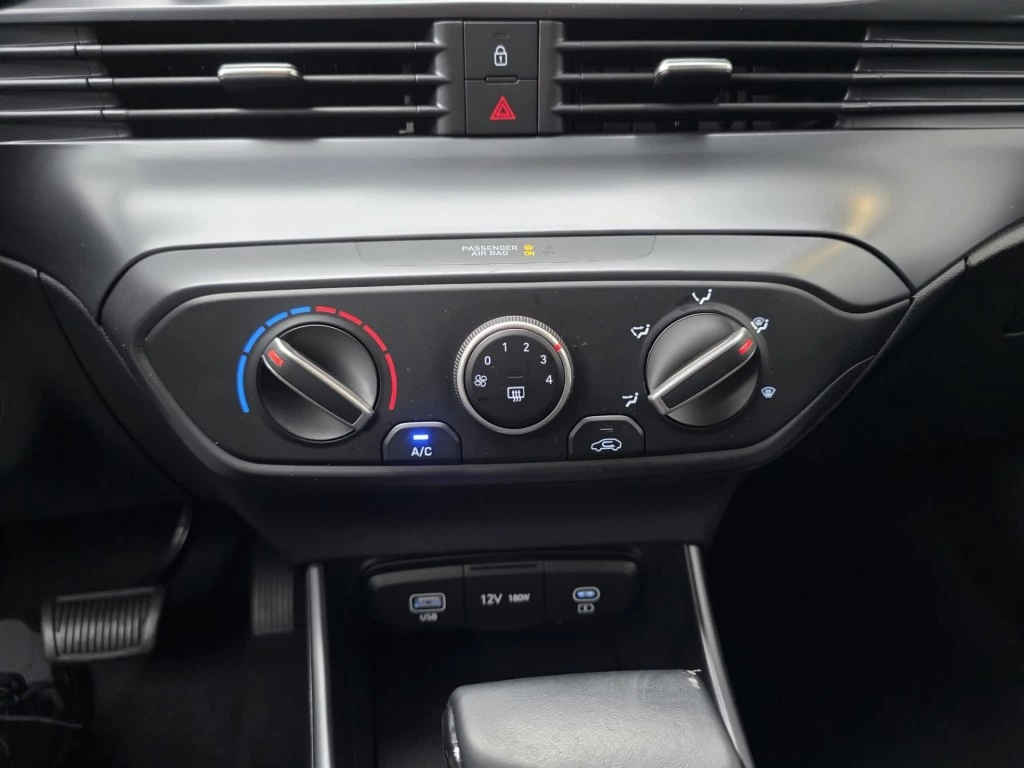 Hyundai i20 – foto 17