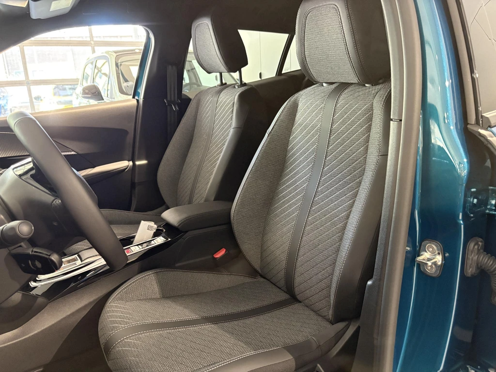 Peugeot 2008 – foto 9