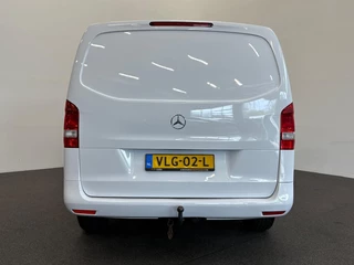 Mercedes-Benz Vito – thumbnail 7
