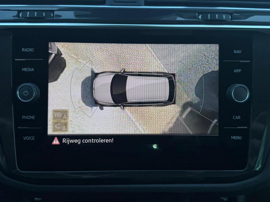 Volkswagen Tiguan – foto 31