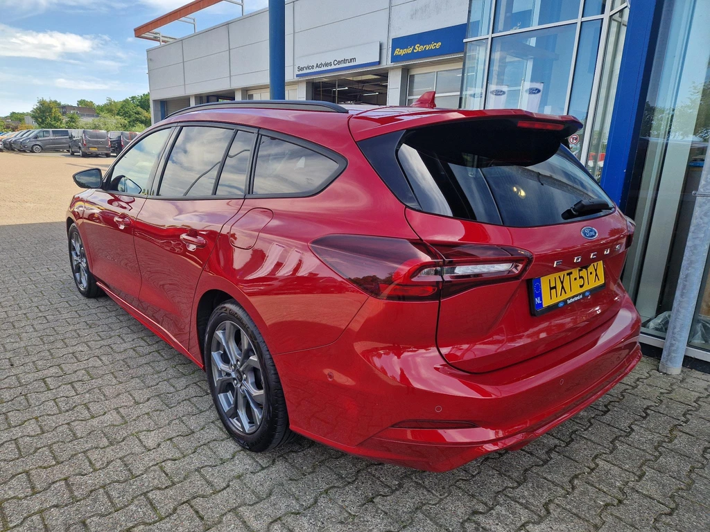 Ford Focus – foto 5
