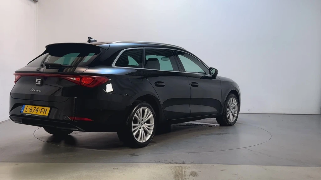 SEAT Leon – foto 5