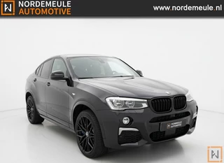 BMW X4 – thumbnail 7