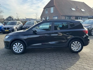 SEAT Arona – thumbnail 4
