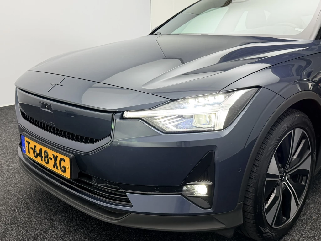 Polestar 2 – foto 2