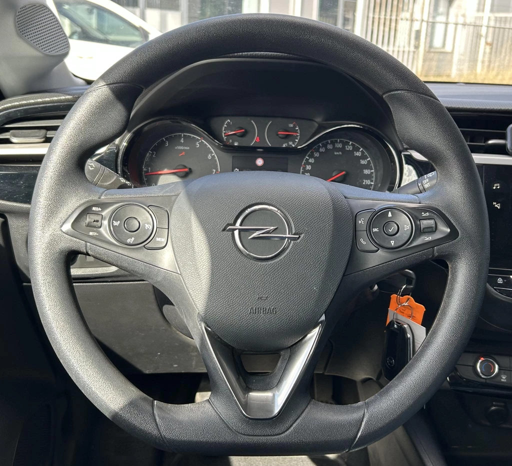 Opel Corsa – foto 14