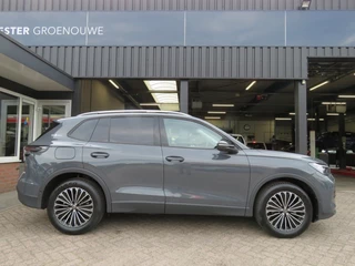 Volkswagen Tiguan – thumbnail 8