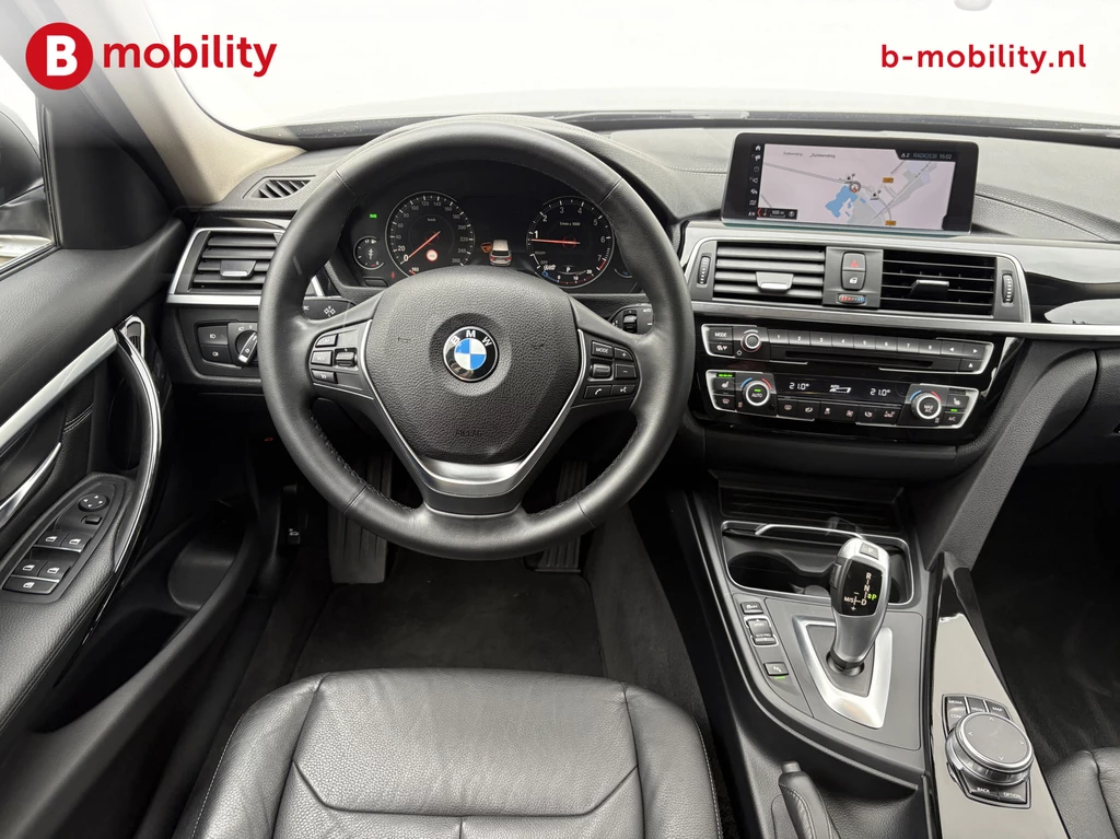 BMW 3 Serie – foto 24