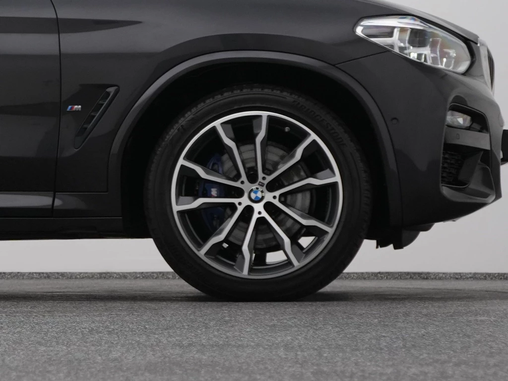 BMW X3 – foto 42