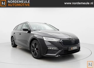 Škoda Octavia – thumbnail 7