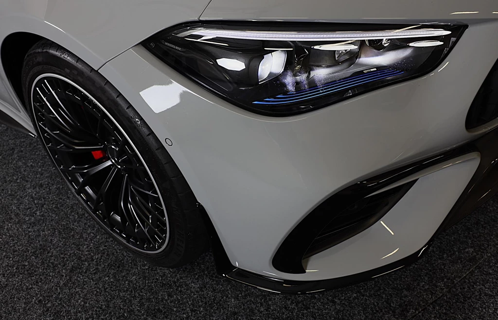 Mercedes-Benz CLE – foto 51