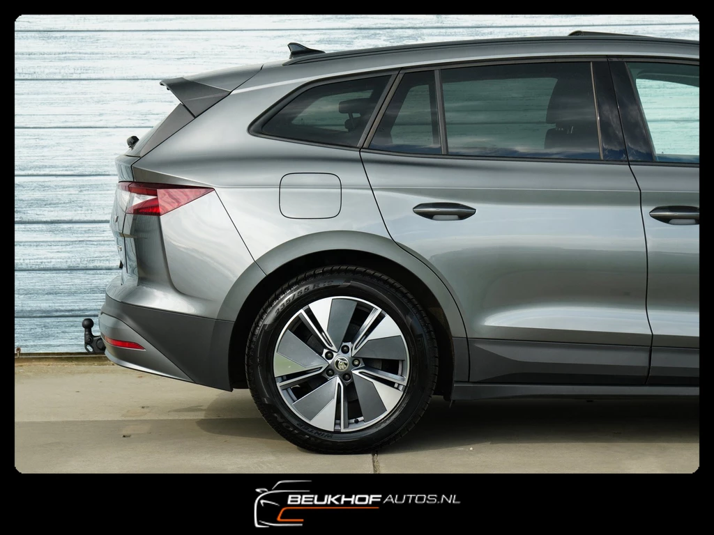 Škoda Enyaq iV – foto 17
