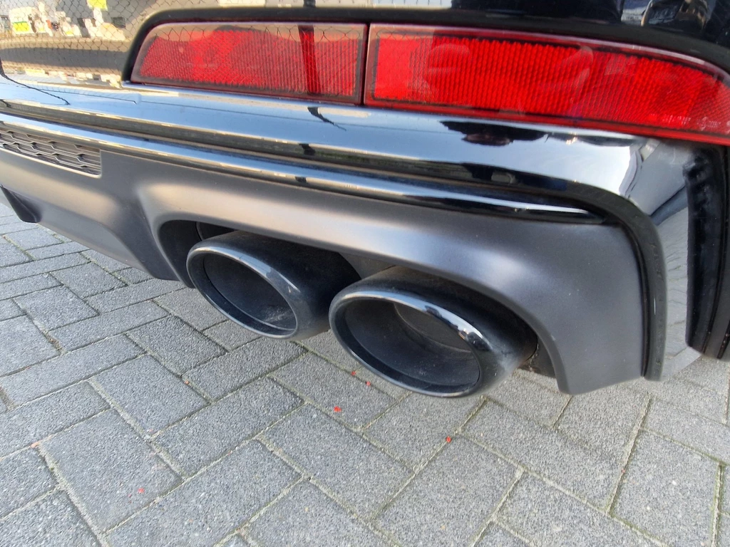 Audi S6 – foto 20