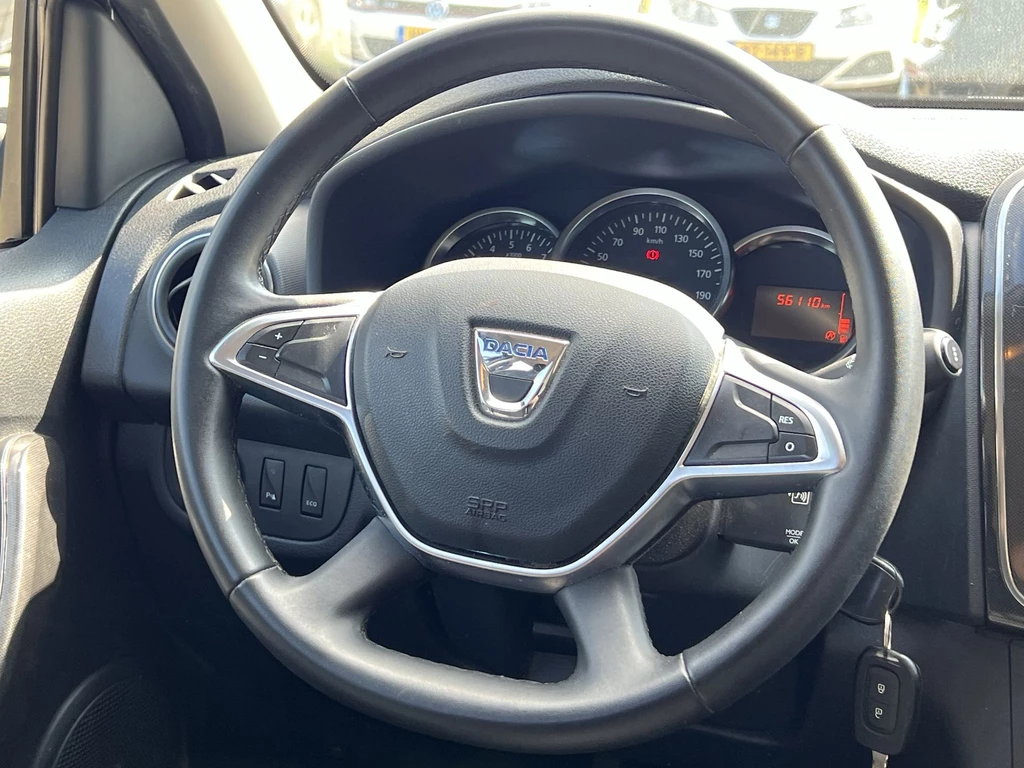 Dacia Logan – foto 15