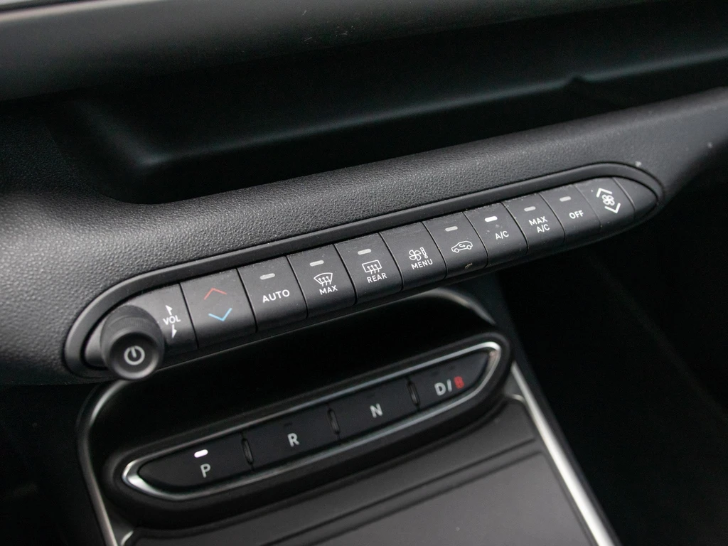 Jeep Avenger – foto 18