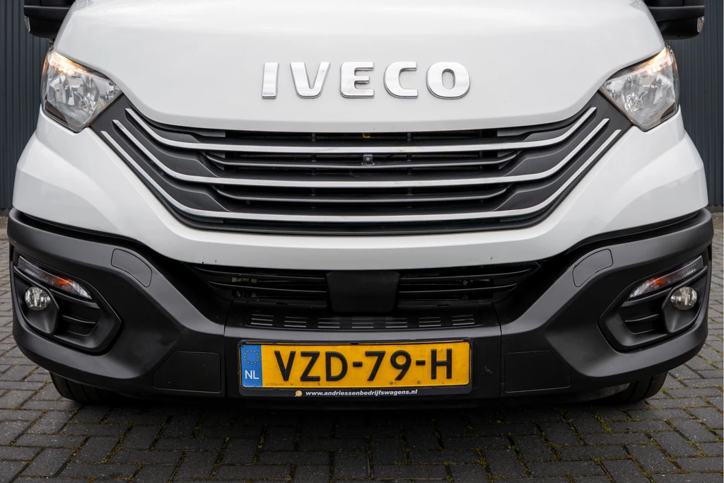 Iveco Daily – foto 8