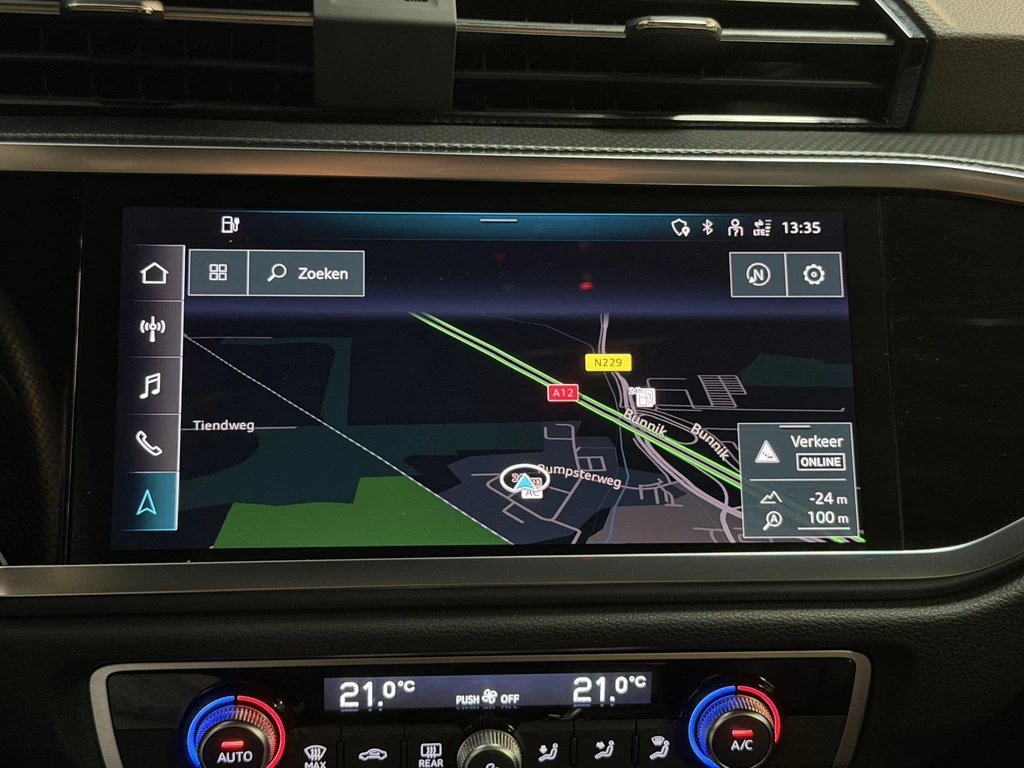 Audi Q3 – foto 20