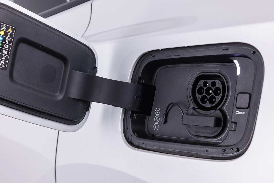 Polestar 4 – foto 51
