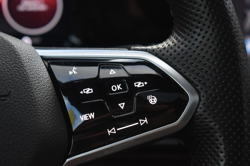 Volkswagen Golf – foto 45