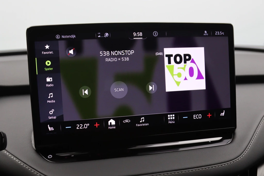 Škoda Enyaq iV – foto 36