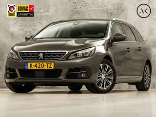 Peugeot 308 – thumbnail 1