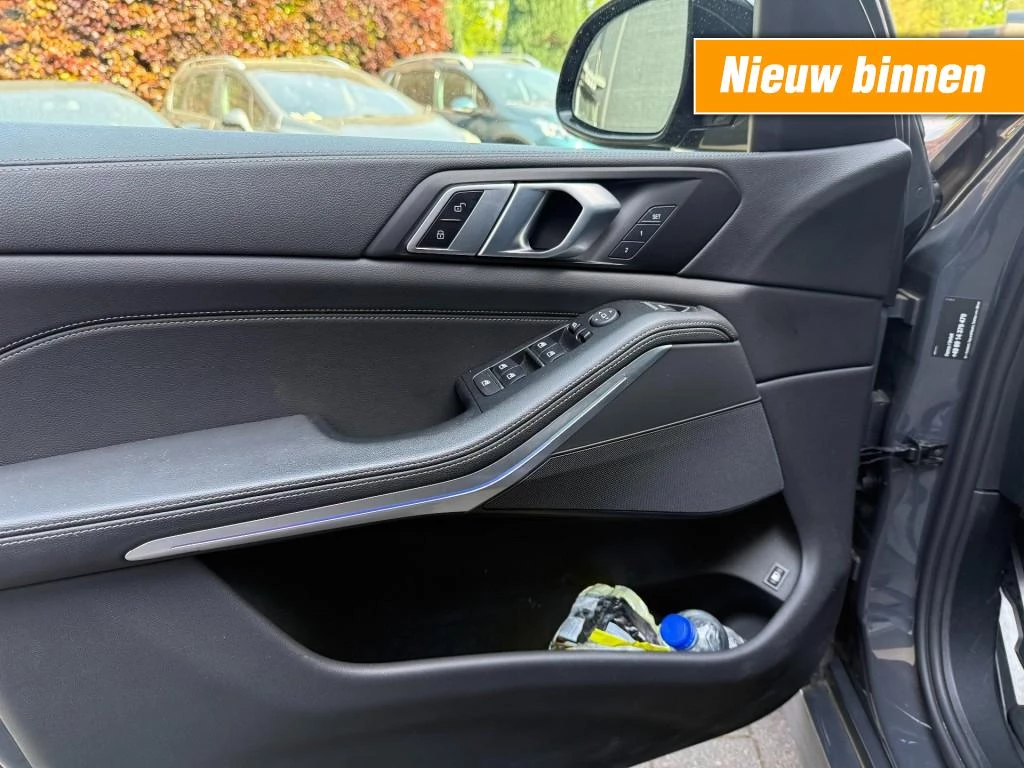 BMW X5 – foto 17