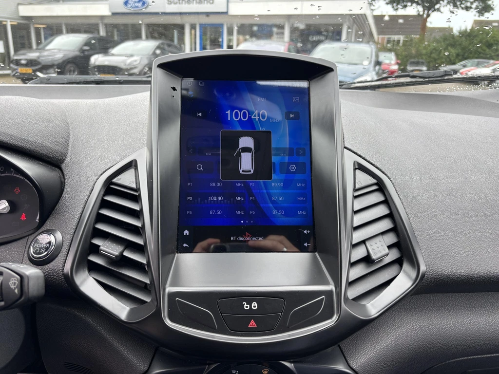 Ford EcoSport – foto 15