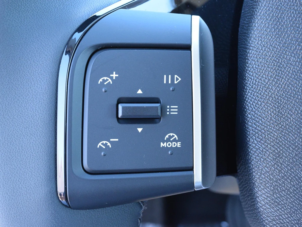 Citroën C3 Aircross – foto 16