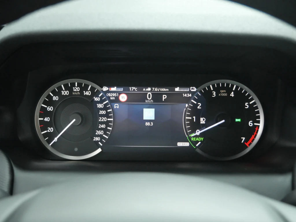 Land Rover Discovery Sport – foto 22