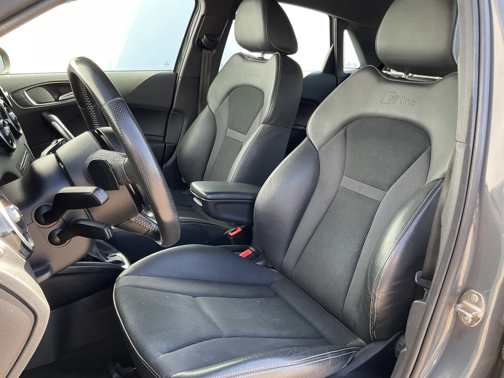 Audi A1 Sportback – foto 20