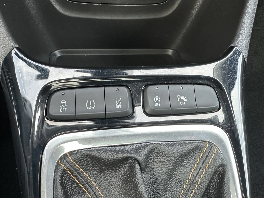 Opel Crossland X – foto 18