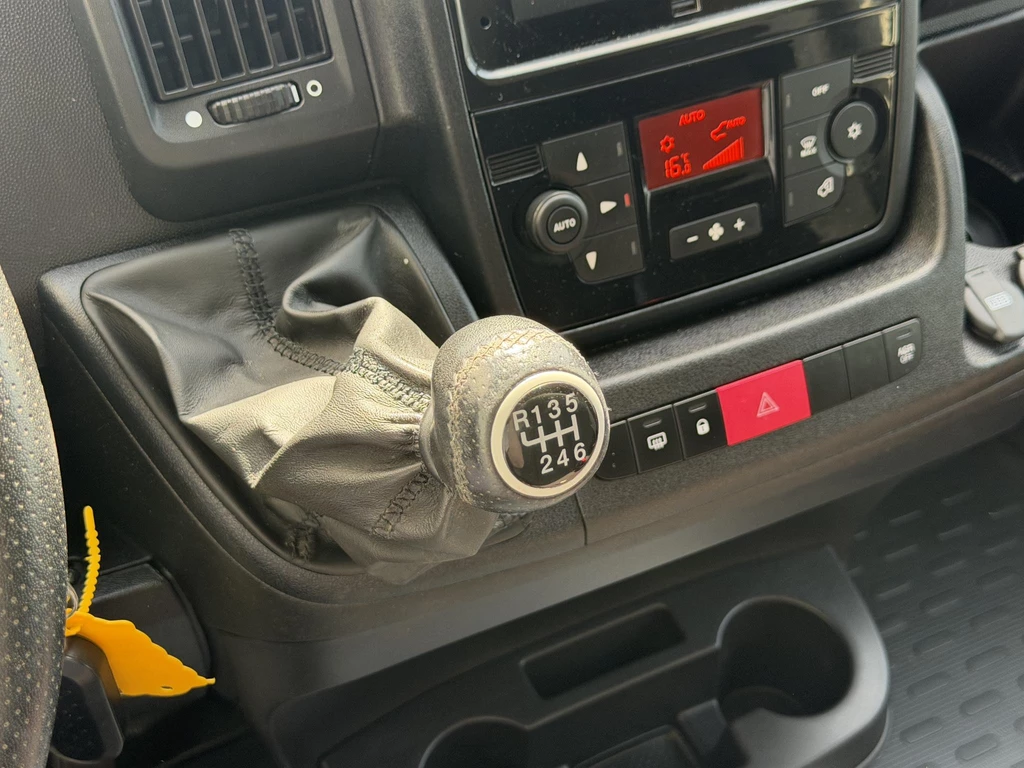 Fiat Ducato – foto 21