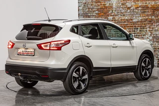 Nissan QASHQAI – thumbnail 11