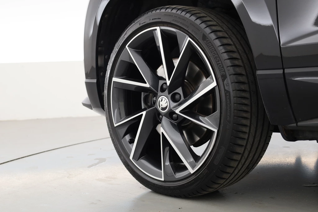 Škoda Karoq – foto 42