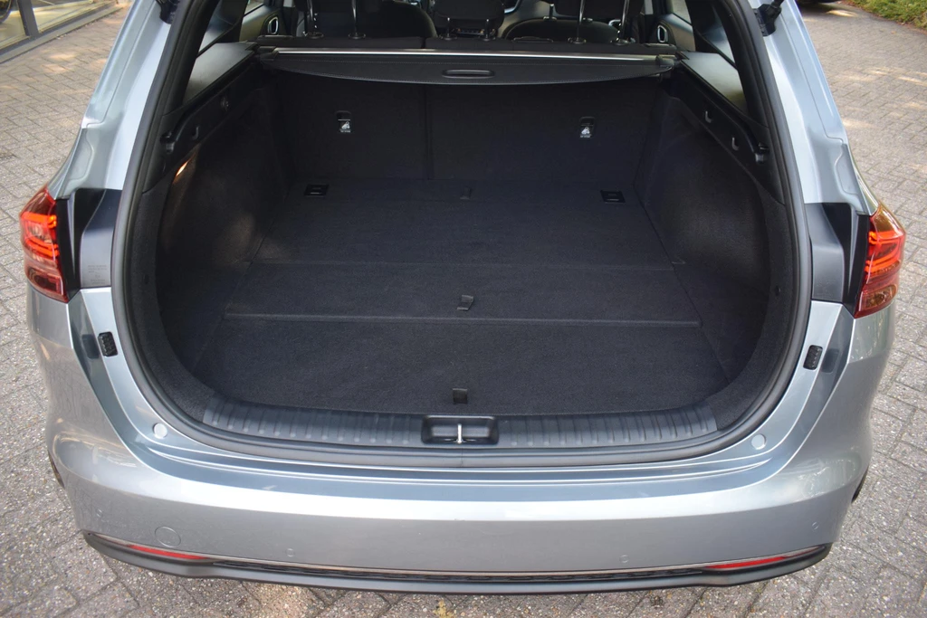 Kia Ceed Sportswagon – foto 24