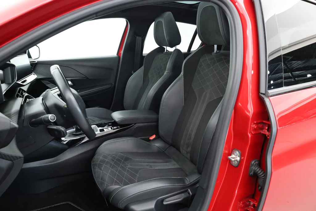 Peugeot 208 – foto 4