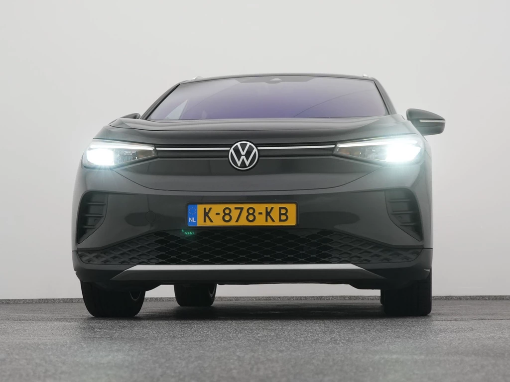 Volkswagen ID.4 – foto 21