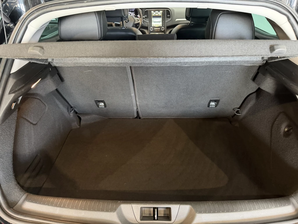Renault Mégane – foto 32