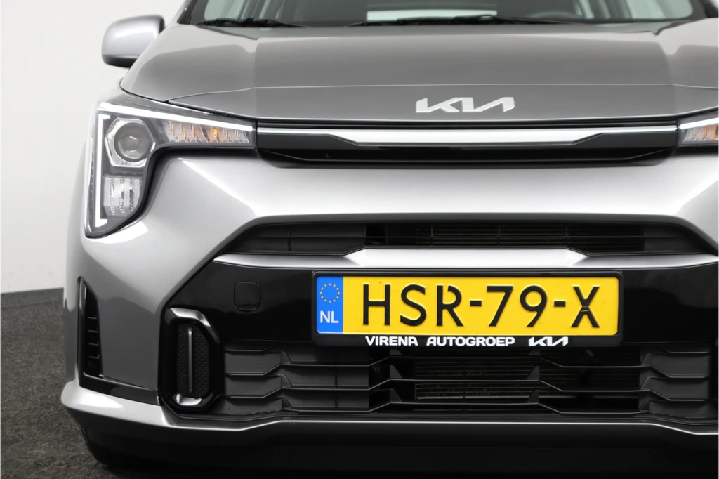 Kia Picanto – foto 14