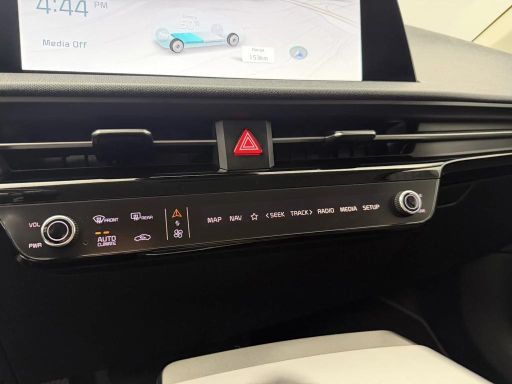 Kia EV6 – foto 18