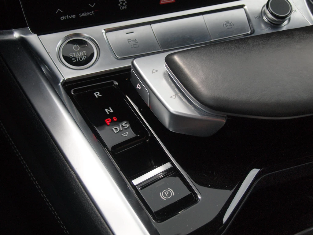Audi e-tron – foto 25