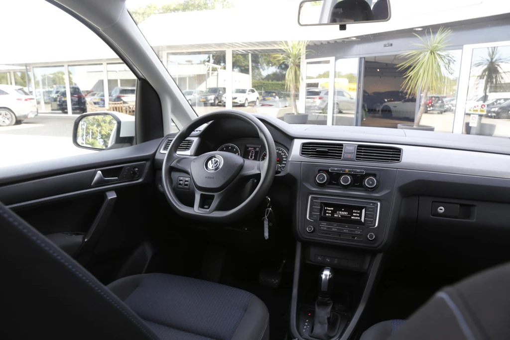 Volkswagen Caddy – foto 36
