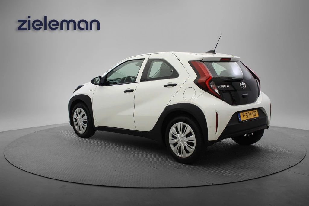 Toyota Aygo – foto 3